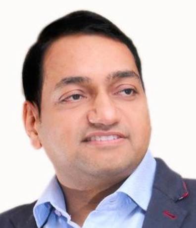 Amit Tiwari
